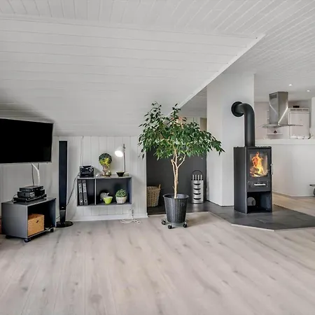 Bv271-blavand-soren-lassens-vaenge-21 Holiday home *