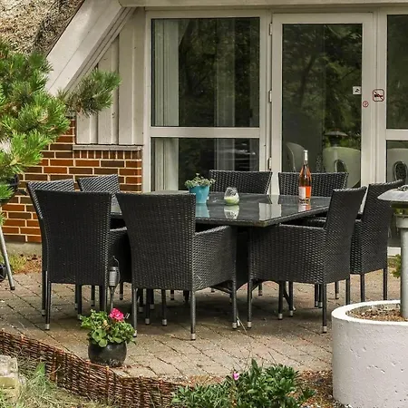 Bv271-blavand-soren-lassens-vaenge-21 Holiday home Blavand