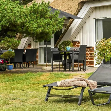 Σπίτι διακοπών Bv271-blavand-soren-lassens-vaenge-21