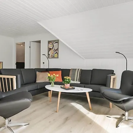 Holiday home Bv271-blavand-soren-lassens-vaenge-21 *