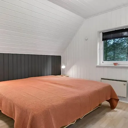 Holiday home Bv271-blavand-soren-lassens-vaenge-21 *