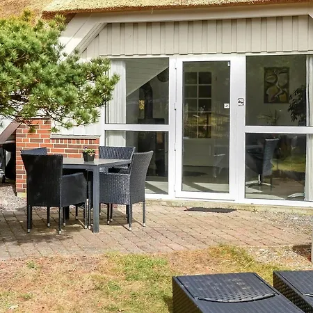 Bv271-blavand-soren-lassens-vaenge-21 Holiday home