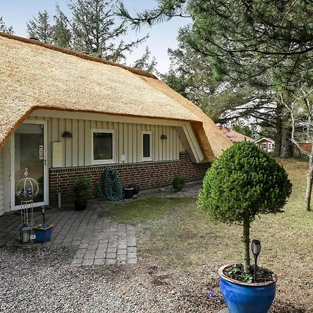 Bv271-blavand-soren-lassens-vaenge-21 Holiday home