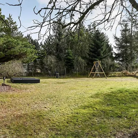 Bv271-blavand-soren-lassens-vaenge-21 Holiday home *