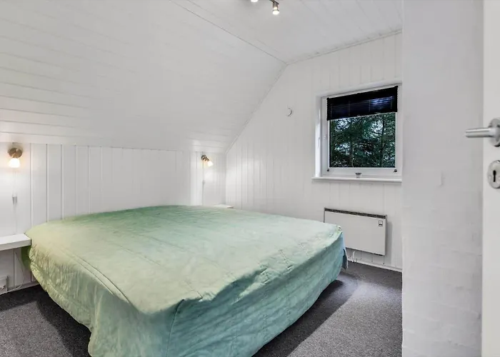 Casa de Férias Bv271-blavand-soren-lassens-vaenge-21 Blåvand