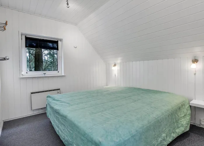 Casa de Férias Bv271-blavand-soren-lassens-vaenge-21 Blåvand